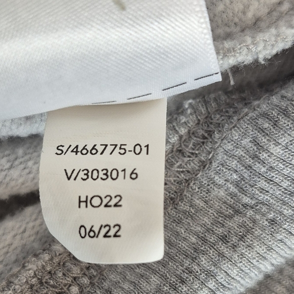 Athleta Appolo Crewneck Sweatshirt - Size M - Picture 14 of 15